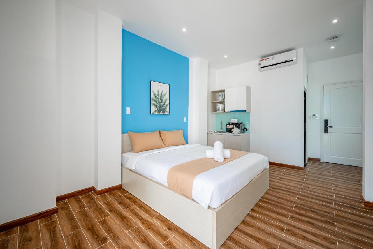 Cozrum Homes - Autumn House Ho Chi Minh City Exterior photo